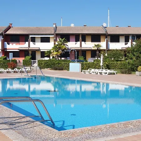 Casa de Férias Arizona With Thermal Pool Aprilia Marittima