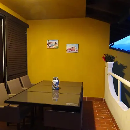 Casa de Férias Arizona With Thermal Pool *